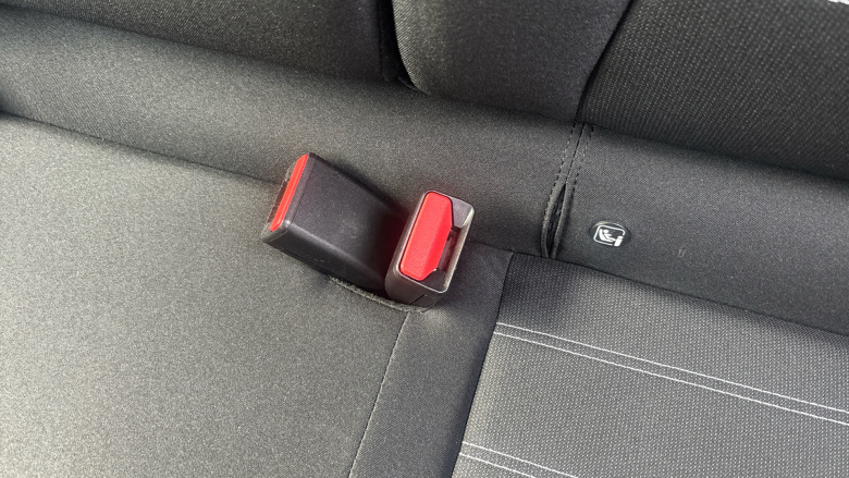 Dacia Sandero Stepway 1.0 TCe Journey 5dr Petrol Hatchback